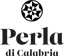 PERLA DI CALABRIA – company logo, company info header