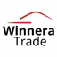 WINNERA TRADE D.O.O. – company logo, company info header