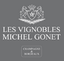 SCEV MICHEL GONET ET FILS – company logo, company info header