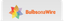 BULBSONAWIRE – company logo, company info header