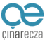 ÇINAR ECZA DEPOSU VEDIŞ TİCARET A.Ş. – company logo, company info header