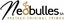 NEOBULLES – company logo, company info header