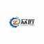 Ningbo Zhongjiang Machinery Co., Ltd. – company logo, company info header
