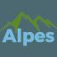 ALPES ALIMENTOS Y PRODUCTOS ESPECIALES S.A. DE C.V – company logo, company info header