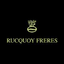 RUCQUOY FRERES – company logo, company info header