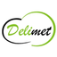 DELIMET FOODS, S.L. – company logo, company info header