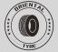QINGDAO ORIENTAL TYRE CO., LTD. – company logo, company info header