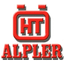ALMEKS DIS TIC. LTD. – company logo, company info header