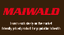 AG MAIWALD – company logo, company info header