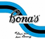 SICILIANA BEVANDE GASSATE DI A. BONA – company logo, company info header