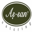 AŞSAN GIDA A.Ş. – company logo, company info header