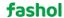 Fashol Limited – company logo, company info header