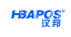 Hba Electronic Tech. Co., Ltd – company logo, company info header
