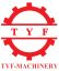 Tianjin Yinfeng Intelligent Manufacturing Co., Ltd. – company logo, company info header