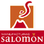 MANUFACTURAS SALOMÓN SL – company logo, company info header