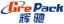 Shanghai Grepack Packing Machinery Co., Ltd – company logo, company info header
