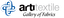 ARTİN DIŞ TİCARET VE PAZARLAMA LİMİTED ŞİRKETİ – company logo, company info header