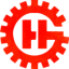 Jinjiang Guanhua Machinery Co., Ltd. – company logo, company info header