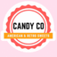 CANDYCO IRELAND – company logo, company info header