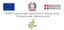CASCINA BELVEDERE S.R.L – company logo, company info header