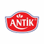 ANTIK KURUYEMIŞ SAN. VE TIC. LTD. ŞTI – company logo, company info header