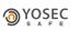 Ningbo Yosec Industrial Co., Ltd. – company logo, company info header