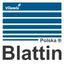 BLATTIN POLSKA SP. Z O. O – company logo, company info header