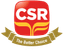 CENTRAL SUGARS REFINERY SDN – company logo, company info header