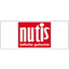 NUTIS S.R.L. – company logo, company info header