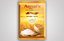 ANNAI AGRO FOOD PRODUCT – company logo, company info header