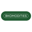 BKomodities – company logo, company info header