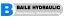 Shijiazhuang Baile Electromechanical Equipment Co., Ltd. – company logo, company info header