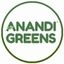 Anandi Enterprises  – company logo, company info header