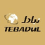 TEBADUL – company logo, company info header
