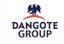 Dangote Group – company logo, company info header