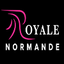 LA ROYALE NORMANDE SARL – company logo, company info header