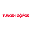 TURKISH GOODS – company logo, company info header