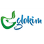 GLOKIM BITKISEL YAGLAR – company logo, company info header