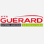 ETS GUERARD – company logo, company info header