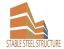 Qingdao Stable Steel Structure Co., Ltd. – company logo, company info header