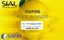 CAPEX CENTRALE ACHATS POUR EXPORT – company logo, company info header