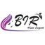 ALL-BLESSING IMPORT AND EXPORT LTD – company logo, company info header
