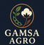 Gamsa Textile Industry and Trade Ltd., Import & Export – company logo, company info header