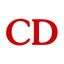 Classic Draperies – company logo, company info header