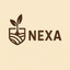 Nexa Nusa Indonesia – company logo, company info header