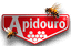 APIDOURO COMERCIAL EXPORTADORA E IM – company logo, company info header
