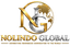 Pt Nolindo global international – company logo, company info header