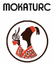 MOKATURC – company logo, company info header