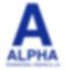 ALPHA INTERNATIONAL TRADING CO LTD – company logo, company info header