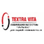 PE "TEXTRA-VITA" – company logo, company info header